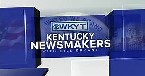 Kentucky Newsmakers 9/17: Prichard Committee President & CEO Brigitte Blom; Appalachian Regional Commission Co-chair Gayle Conelly Manchin