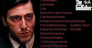 Godfather II Complete Soundtrack Remastered