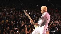 No Doubt - "It's My Life" (Live)