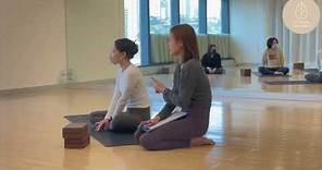 200小時流瑜伽導師培訓課程｜固定課制｜教班考試實錄｜Afresh Yoga