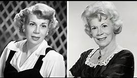 The Life of Bea Benaderet Cousin Pearl Bodine The Beverly Hillbillies TV