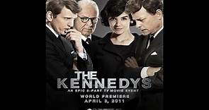 Los Kennedy 1x01 HDTV XviD www DivxTotaL com