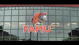 FAMU - Florida A & M University Full Tour