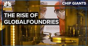 Why GlobalFoundries’ Chips Are So Important To The U.S.