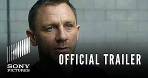 SKYFALL - Official Super Trailer