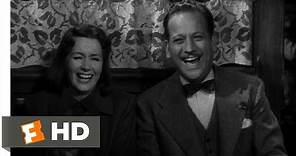 Ninotchka (5/10) Movie CLIP - Ninotchka Laughs (1939) HD