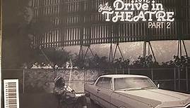 Curren$y - The Drive In Theatre Part 2