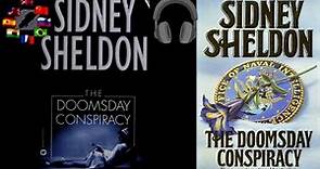 The Doomsday Conspiracy 🇬🇧 CC ⚓ by Sidney Sheldon 1991