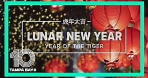 Lunar New Year: What does Year of the Tiger mean?