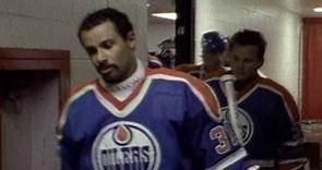 Making Coco: The Grant Fuhr Story - Offical trailer