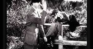 It Happened One Night - Accadde una notte (1934) Trailer