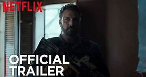 Triple Frontier | Official Trailer #2 [HD] | Netflix