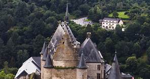 Weekend in Lussemburgo, il granducato medievale cuore d'Europa
