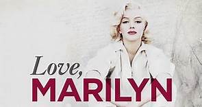 Love, Marilyn - Official Trailer