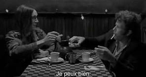 Coffee and Cigarettes - Trailer - VOSTFR
