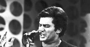 Luigi Tenco dal vivo Sanremo (giovedì 26 gennaio 1967): "Ciao amore, ciao"