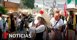 Regresa la representación de la Batalla de Puebla a Ciudad México tras dos años de pandemia