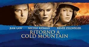 Ritorno a Cold Mountain (film 2003) TRAILER ITALIANO