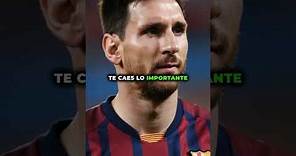 Lionel Messi: Las Frases Más Inspiradoras del Rey del Fútbol