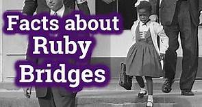 Facts about Ruby Bridges for Kids | Biography Video