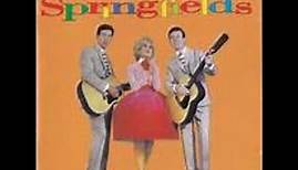 Island Of Dreams - The Springfields 1962