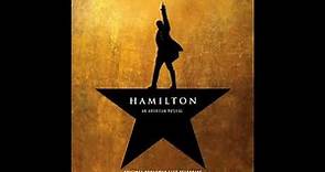 Alexander Hamilton - Original Broadway Cast Recording