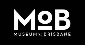 Bush Tucker: Carol McGregor - Museum of Brisbane | MoB