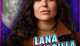 Meet Lana Parrilla on Saturday &... - GalaxyCon Columbus