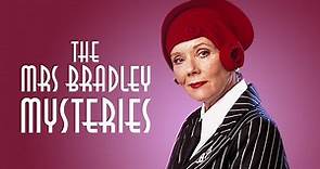 The Mrs Bradley Mysteries Season 1 Episode 1 Speedy Death