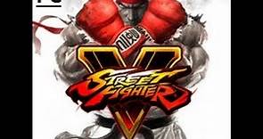 How to download Street Fighter 5 Full PC game | Free 100% Working