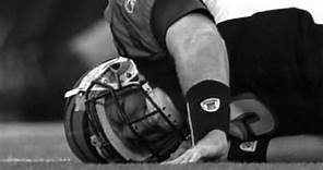 Cincinnati Bengals' Carson Palmer injured by Steelers | Gray V-Train