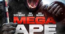 Mega Ape - película: Ver online completa en español