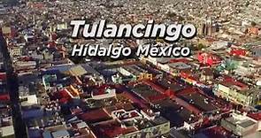 Tulancingo, Hgo. México Dirección de Turismo