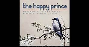Happy Prince by Oscar Wilde Full Audiobook