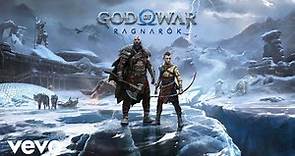 Bear McCreary - Letting Go | God of War Ragnarök (Original Soundtrack)