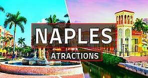 Top 10 Things to Do and Visit in Naples Florida | Attractions in Naples FL