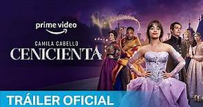 Cenicienta - Tráiler Oficial en Español | Prime Video España