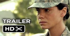 Fort Bliss Official Trailer 1 (2014) - Michelle Monaghan War Drama HD