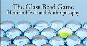 Cosmology of the Glass Bead Game