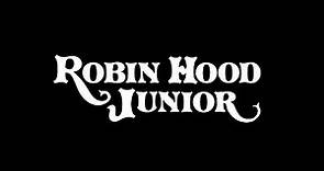 Robin Hood Junior (1975) - Full Movie