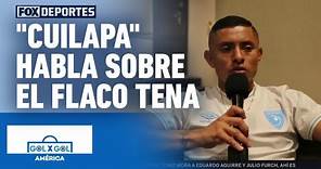 Selección de Guatemala: Carlos 'Cuilapa' Mejía habla del 'efecto Tena', GolXGol