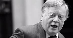 Kenneth Clarke - The Facts