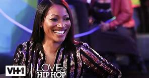 The Evolution of Erica Dixon! 💯💖 Love & Hip Hop: Atlanta
