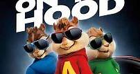 Alvin and the Chipmunks: The Road Chip (2015) Stream and Watch Online