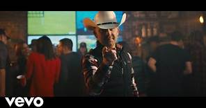 Justin Moore - Why We Drink