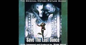 The Breakup - Save The Last Dance Soundtrack Score - Mark Isham