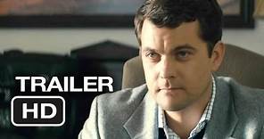 Inescapable Official Trailer #1 (2013) - Alexander Siddig, Joshua Jackson Movie HD