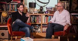 Adam Savage Interviews Jason Reitman - The Talking Room