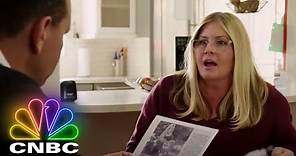 Back In The Game: Full Opening - The Nicole Eggert Episode | CNBC Prime