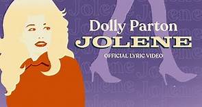Dolly Parton - Jolene (Official Lyric Video) - YouTube Music